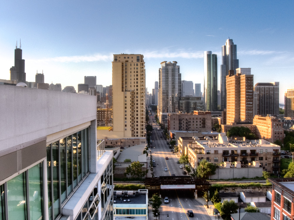 South Loop Condos Attracting New Buyers