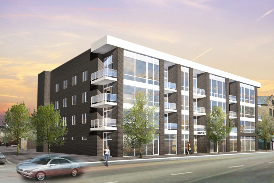 The Chicago Condo Finder Real Estate Blog New Condo Developments