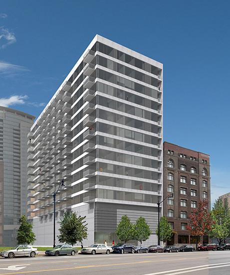 1345 S. Wabash Condos For Sale, South Loop