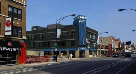 Wrigleyville Real Estate For Sale