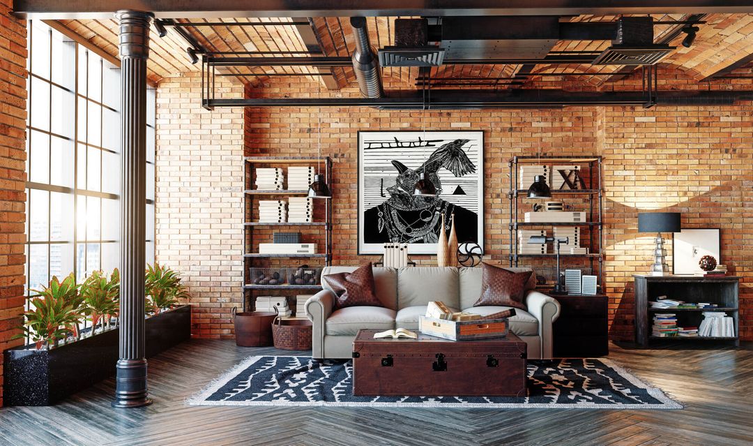 The Most Expensive Loft Buildings in Chicago, IL