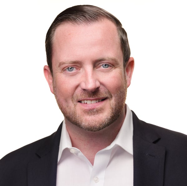Michael Kearney, Broker Associate