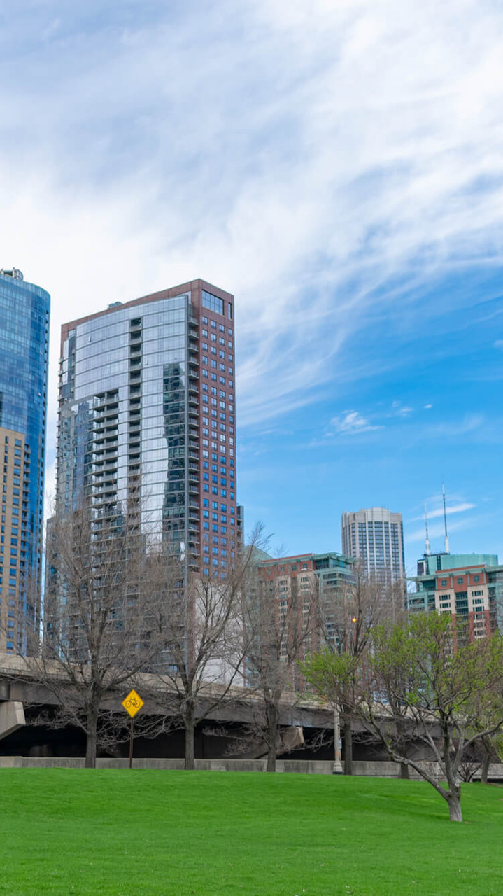 Photo inspiration: Visual Reference: The Most Expensive Condos Buildings In Streeterville Chicago S