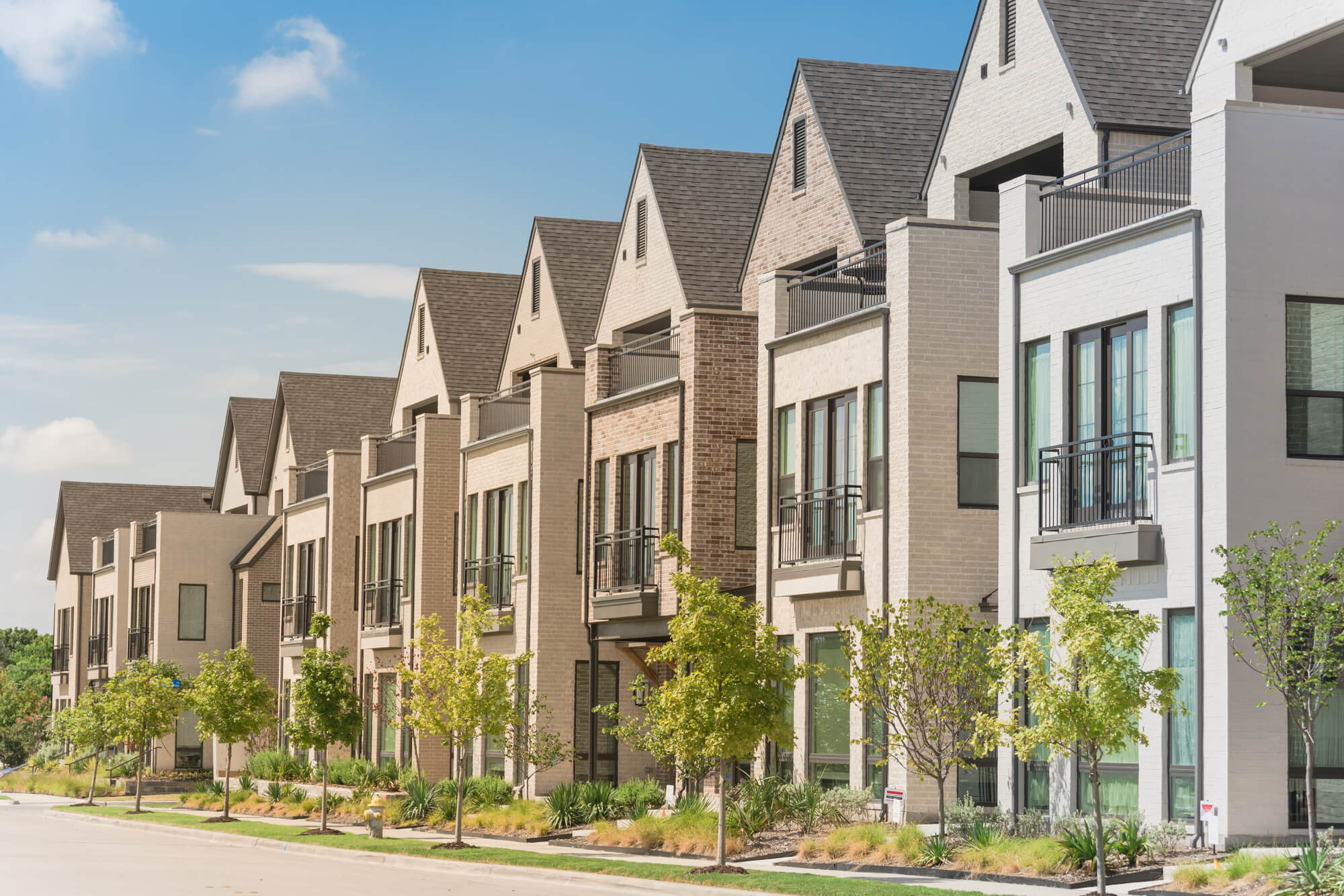 Gated Homes in Chicago IL 