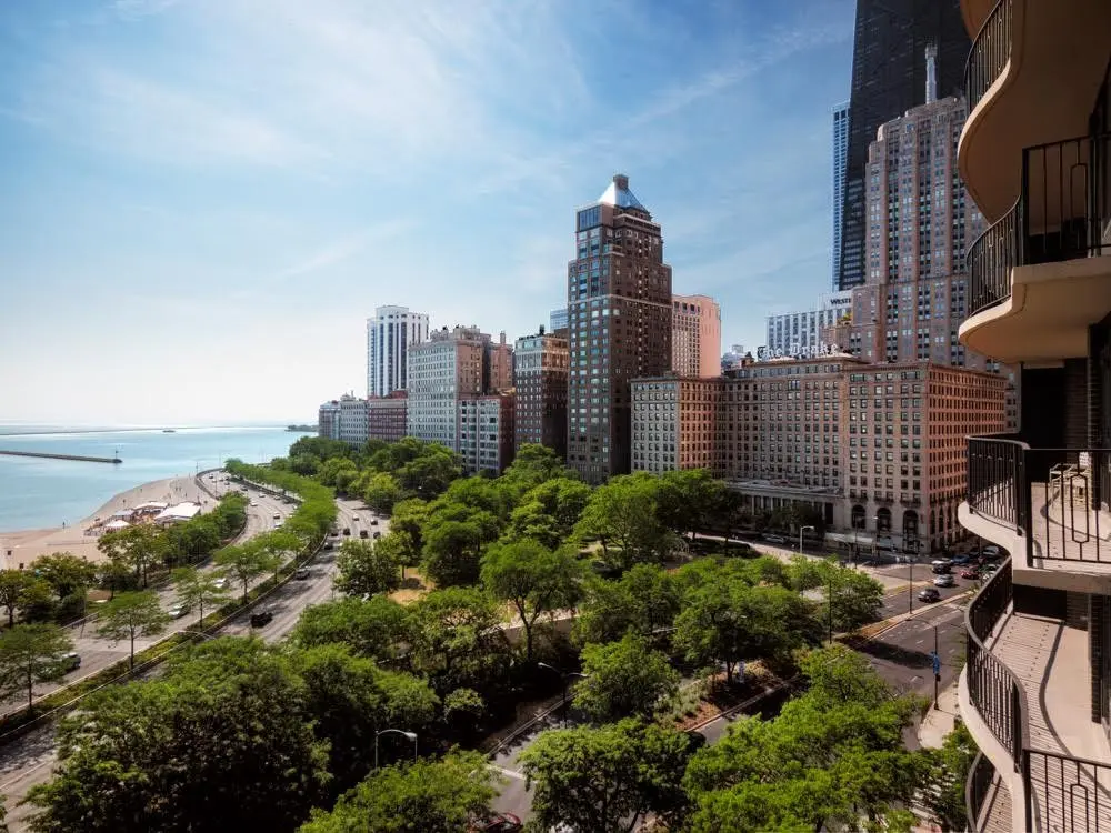 Chicago Neighborhoods