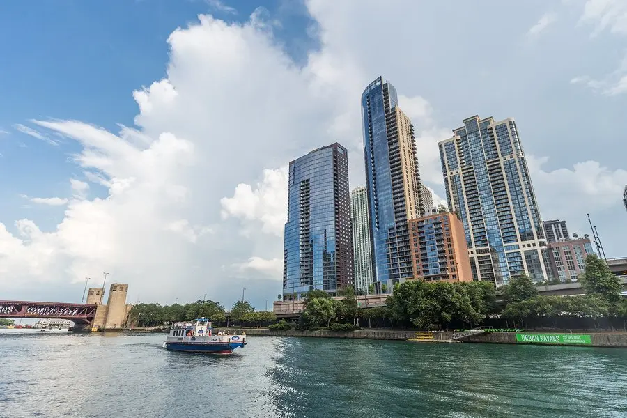 Lakeshore East Real Estate