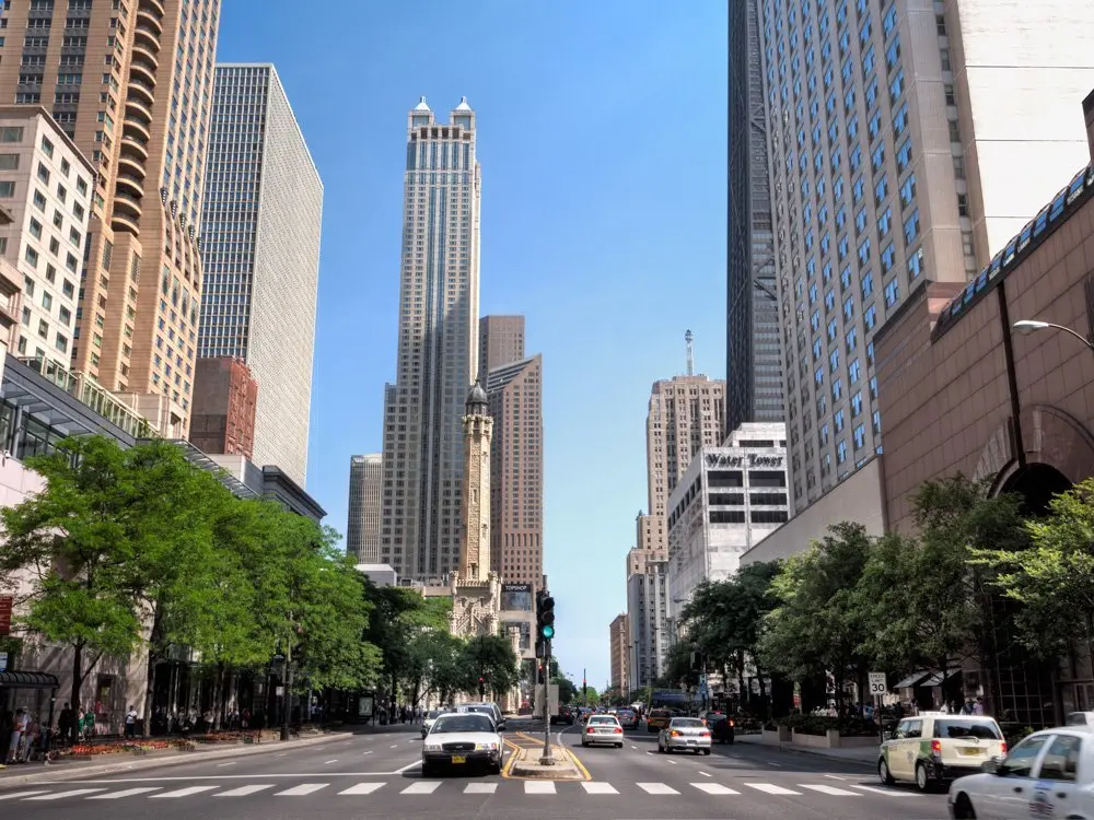 Mag Mile Real Estate