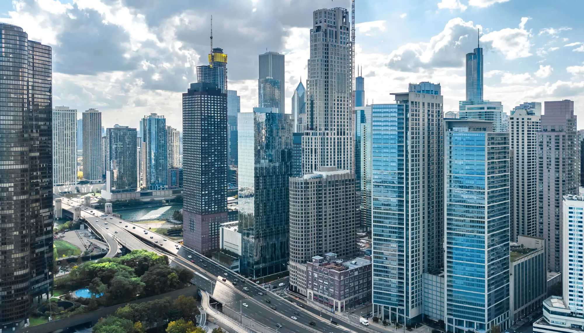 Luxury Chicago Condos With The Best Interior Finishes