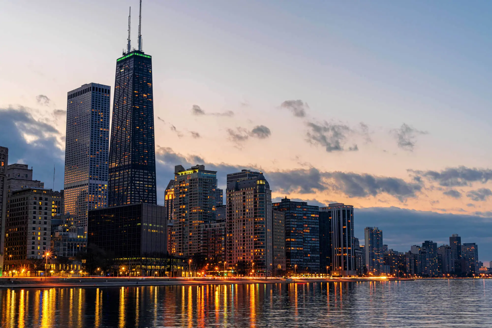 Most Expensive Condo Buildings in Chicago 
