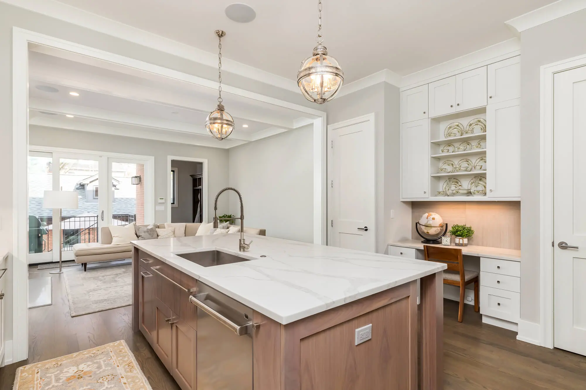 Chicago Tudor Homes For Sale