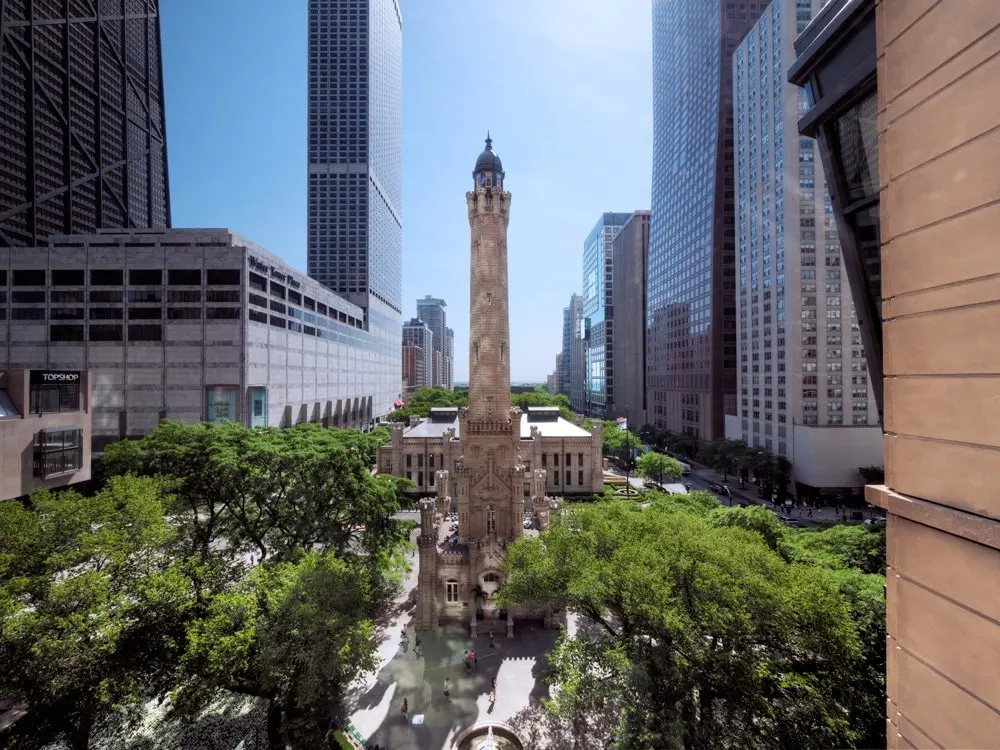 Streeterville Real Estate