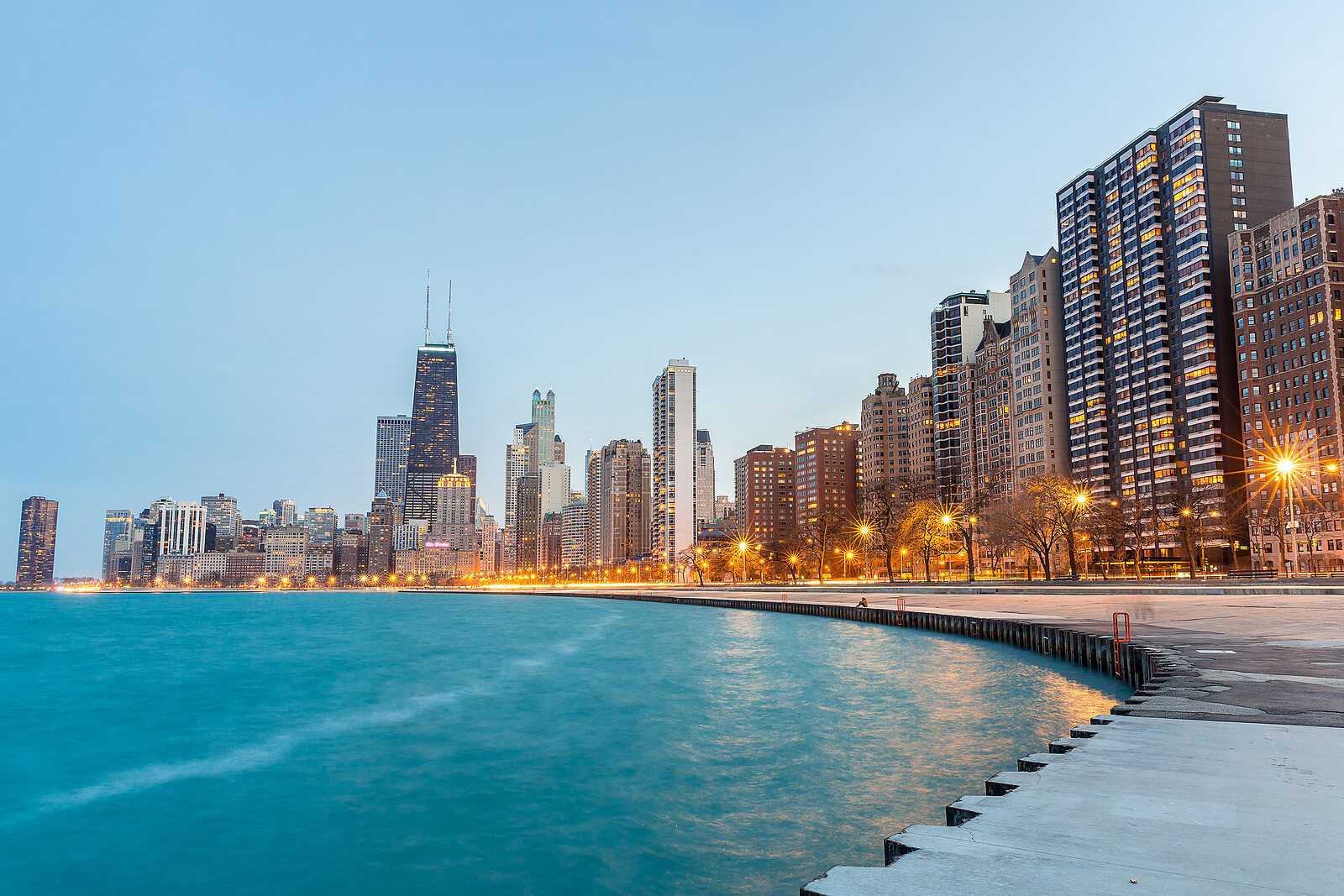 Gold Coast Condo Buildings With The Best Views