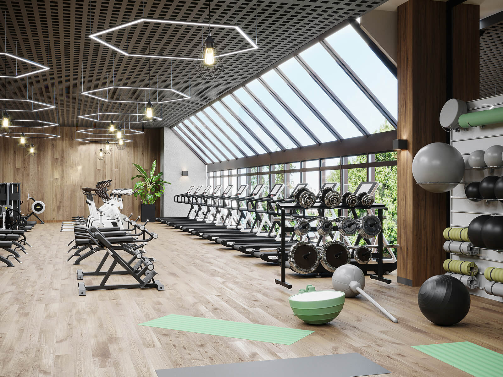 West Loop Condos With The Best Amenities 