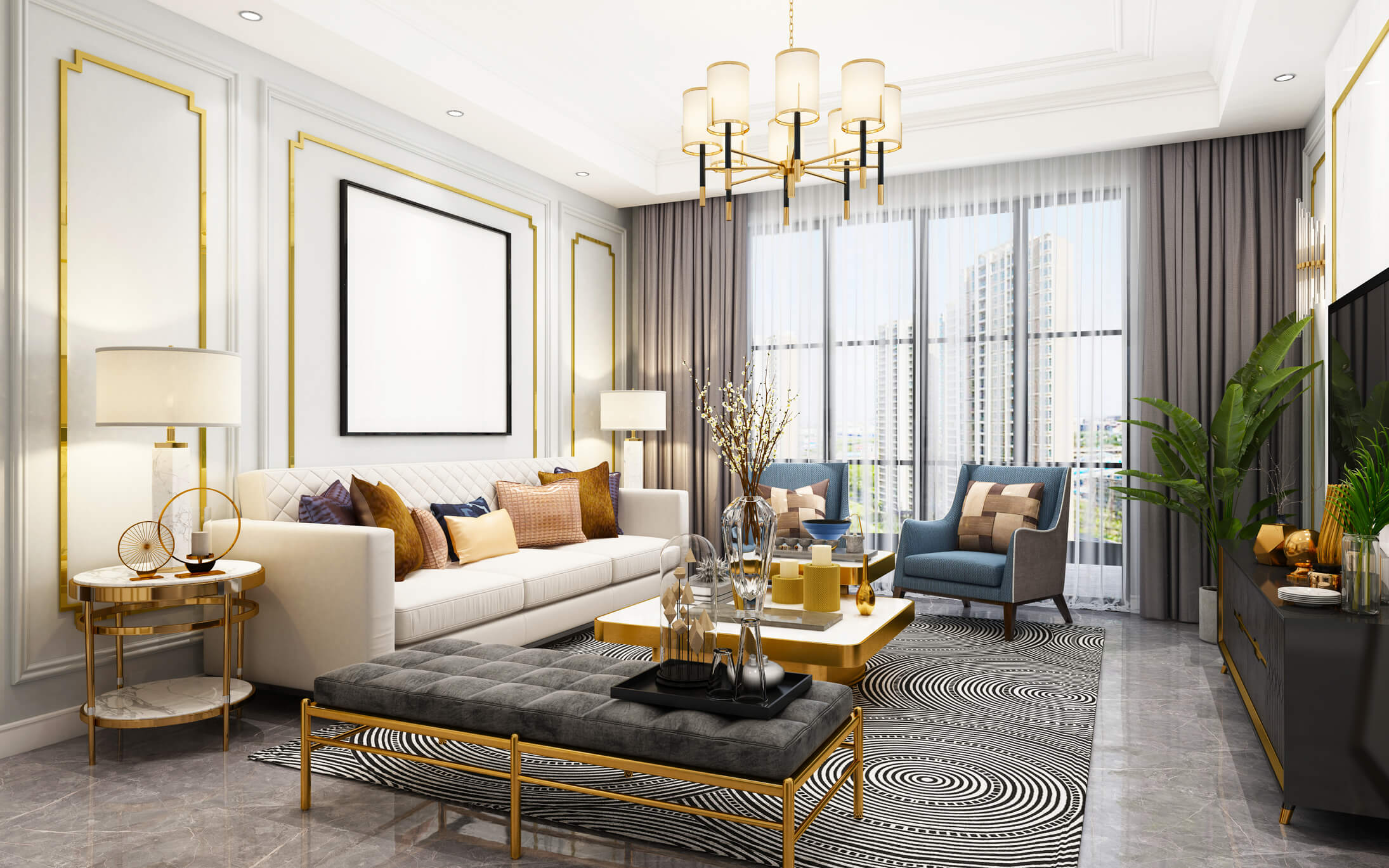 What Are The Best Co-Op Apartments in Chicago? 