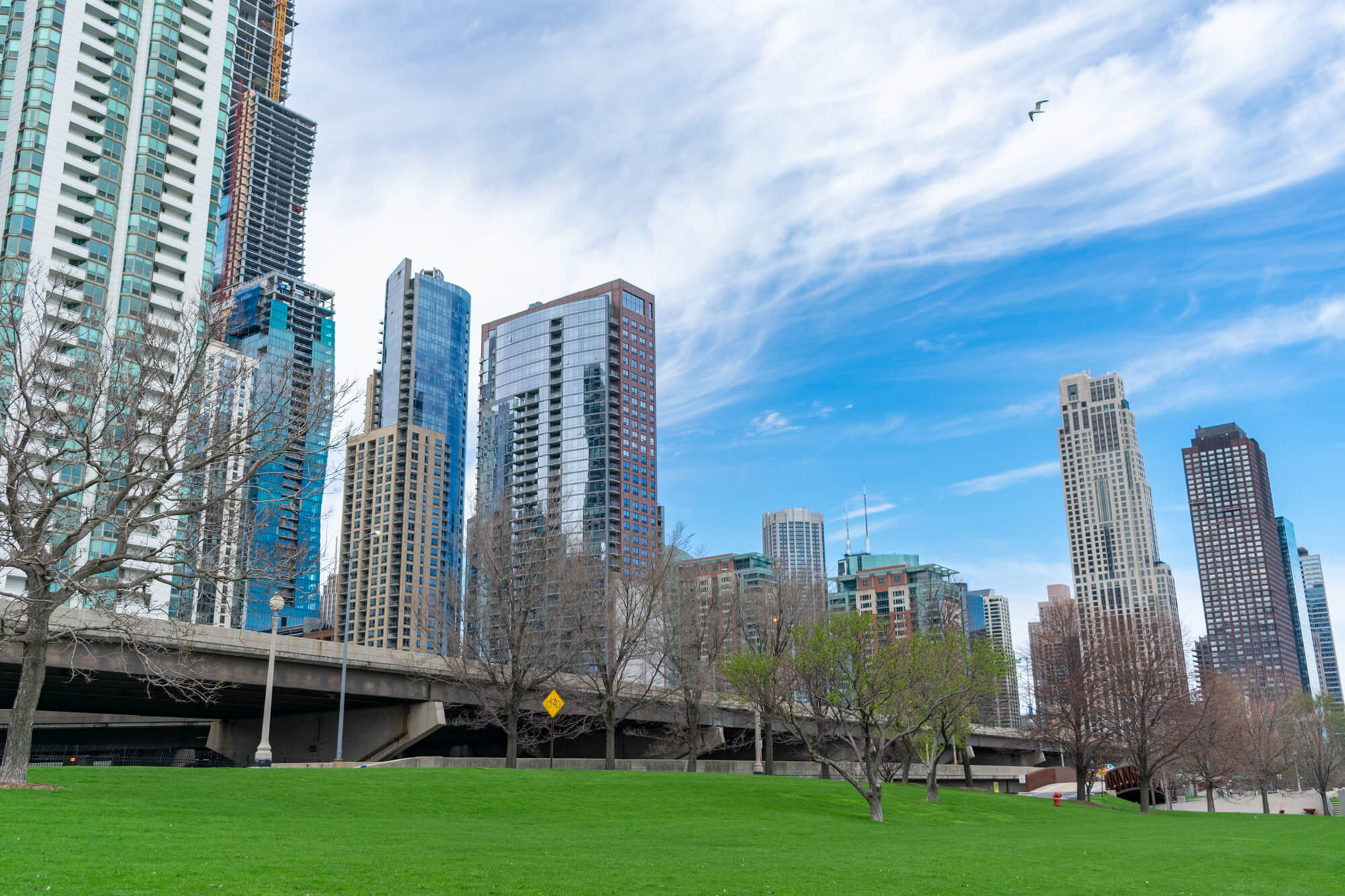 Luxury Condos in Streeterville 