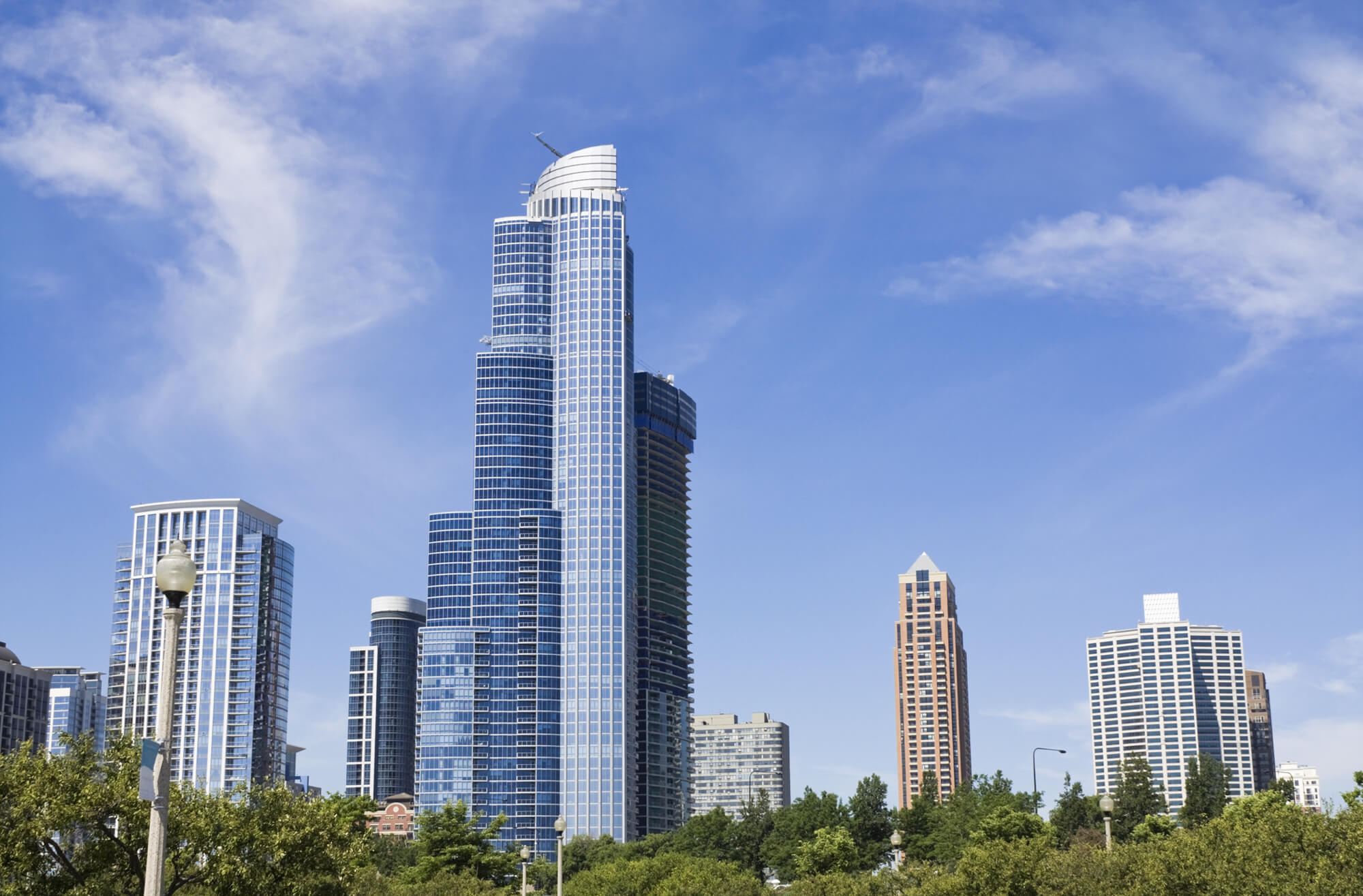 South Loop Condos With The Best Views 